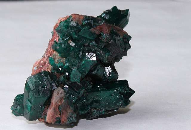 Dioptase