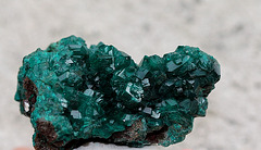 Dioptase (6)