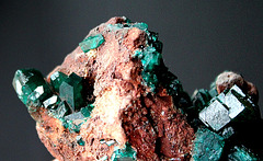 Dioptase (7)