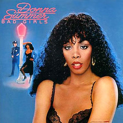 Bad girls - Donna Summer