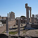 20120318 7954RAw [TR] Pergamon, Trajans-Tempel