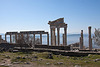20120318 7951RAw [TR] Pergamon, Trajans-Tempel