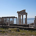 20120318 7951RAw [TR] Pergamon, Trajans-Tempel