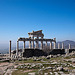 20120318 7950RWw [TR] Pergamon, Trajans-Tempel