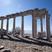 20120318 7947RWw [TR] Pergamon, Trajans-Tempel