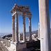 20120318 7946RWw [TR] Pergamon, Trajans-Tempel