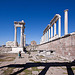20120318 7944RWw [TR] Pergamon, Trajans-Tempel
