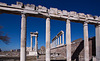 20120318 7943RWw [TR] Pergamon, Trajans-Tempel