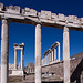 20120318 7943RWw [TR] Pergamon, Trajans-Tempel