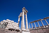 20120318 7942RWw [TR] Pergamon, Trajans-Tempel