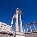 20120318 7942RWw [TR] Pergamon, Trajans-Tempel