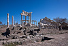 20120318 7939RWw [TR] Pergamon, Trajans-Tempel