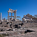 20120318 7939RWw [TR] Pergamon, Trajans-Tempel