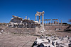 20120318 7938RWw [TR] Pergfamon, Trajans-Tempel