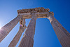 20120318 7936RWw [TR] Pergamon, Trajans-Tempel