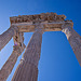20120318 7936RWw [TR] Pergamon, Trajans-Tempel