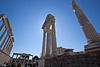 20120318 7935RWw [TR] Pergamon, Trajnas-Tempel