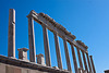 20120318 7934RAw [TR] Pergamon, Trajans-Tempel