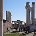 20120318 7933RAw [TR] Pergamon, Trajans-Tempel