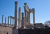 20120318 7931RAw [TR] Pergamon, Trajans-Tempel