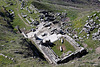 20120318 7930RAw [TR] Pergamon, Dionysos-Tempel (Theaterstraße)