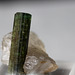 Tourmaline verte