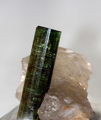 Tourmaline verte (2)