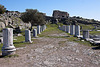 20120318 7926RAw [TR] Pergamon, Athena Heiligtum
