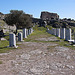 20120318 7926RAw [TR] Pergamon, Athena Heiligtum