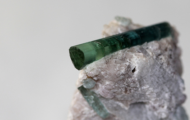 Tourmaline verte (5)