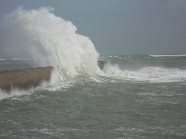 tempête 23 avril 2012