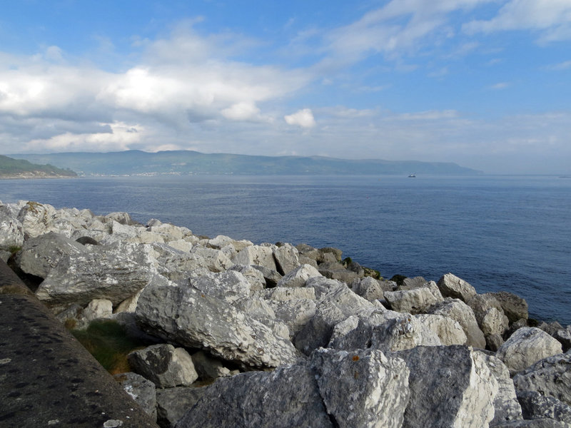 Antrim Coast