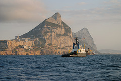 Gibraltar 2007 2449