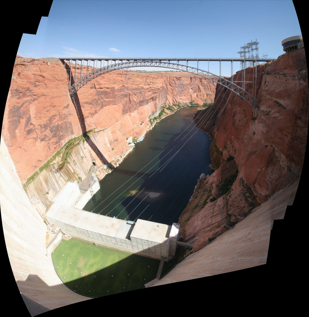 Glen Canyon Dam (1)