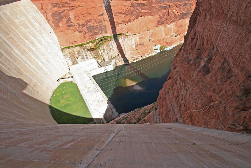 Glen Canyon Dam (4405)