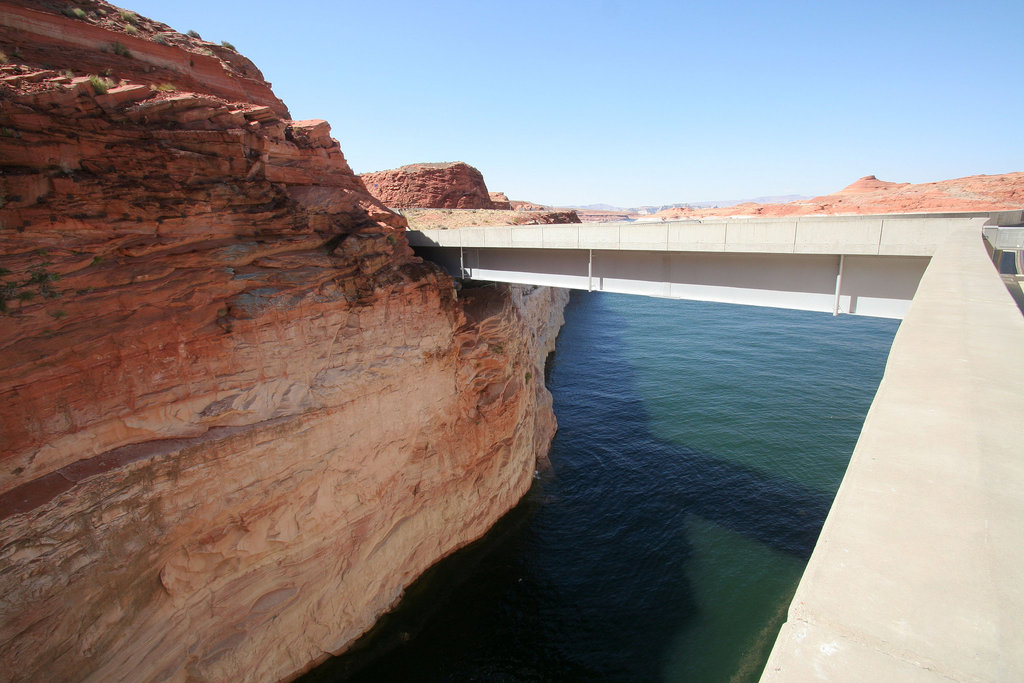 Glen Canyon Dam (4411)