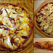 WGB Challenge #44: Whole Wheat and Multigrain Pizza's
