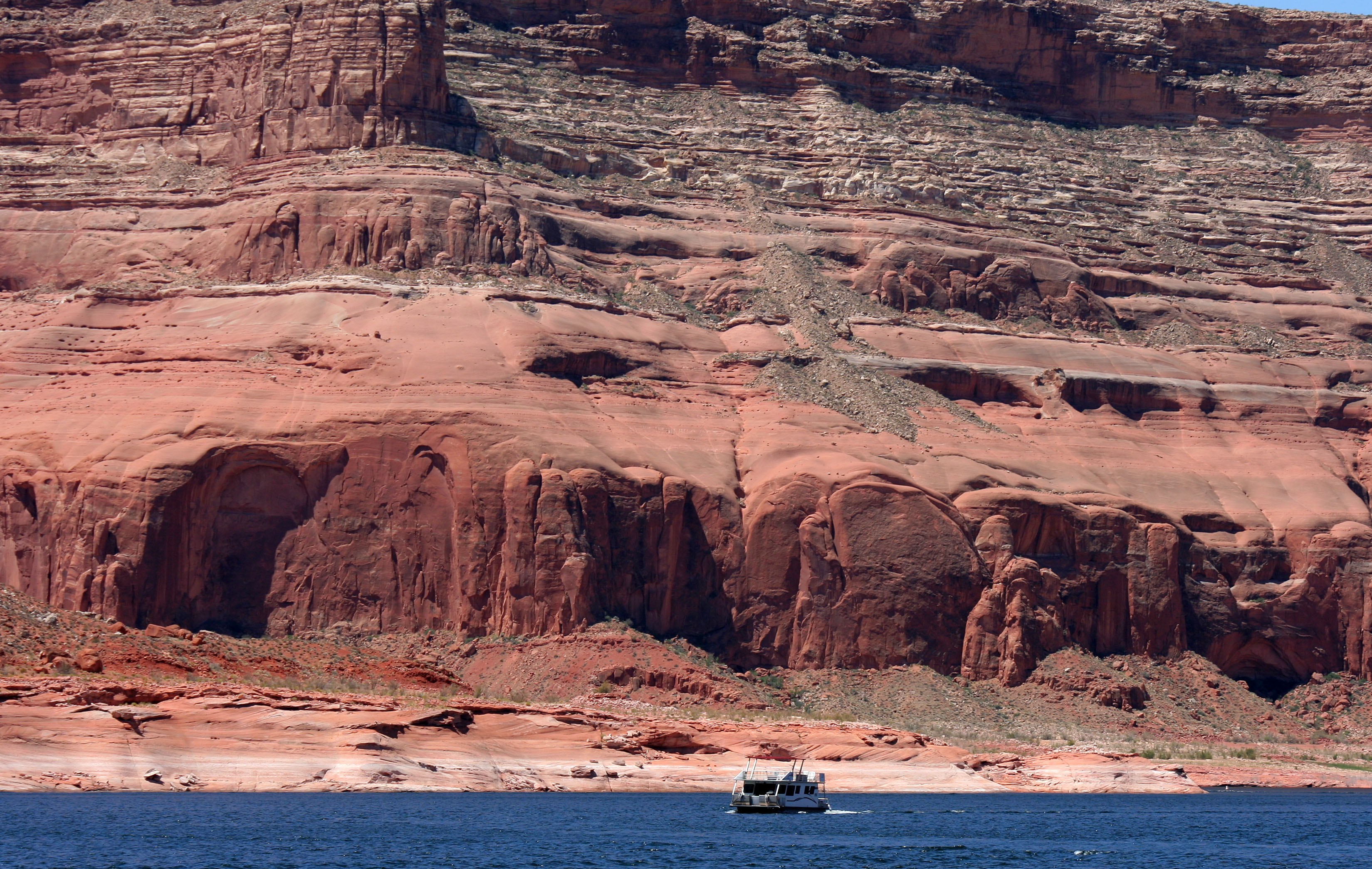 Lake Powell (4988)