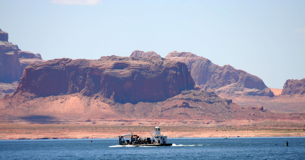 Lake Powell (5000)