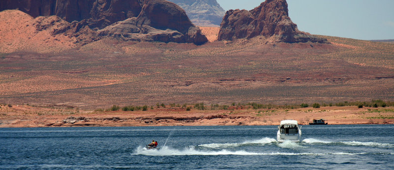 Lake Powell (5028)