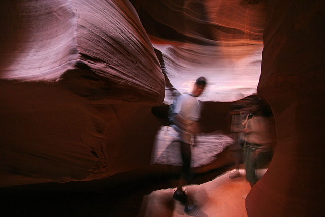 Antelope Canyon (4121)