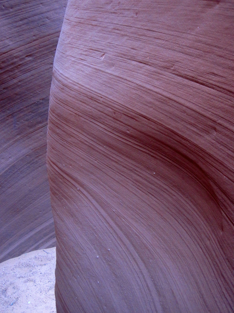 Slot Canyon (2548)