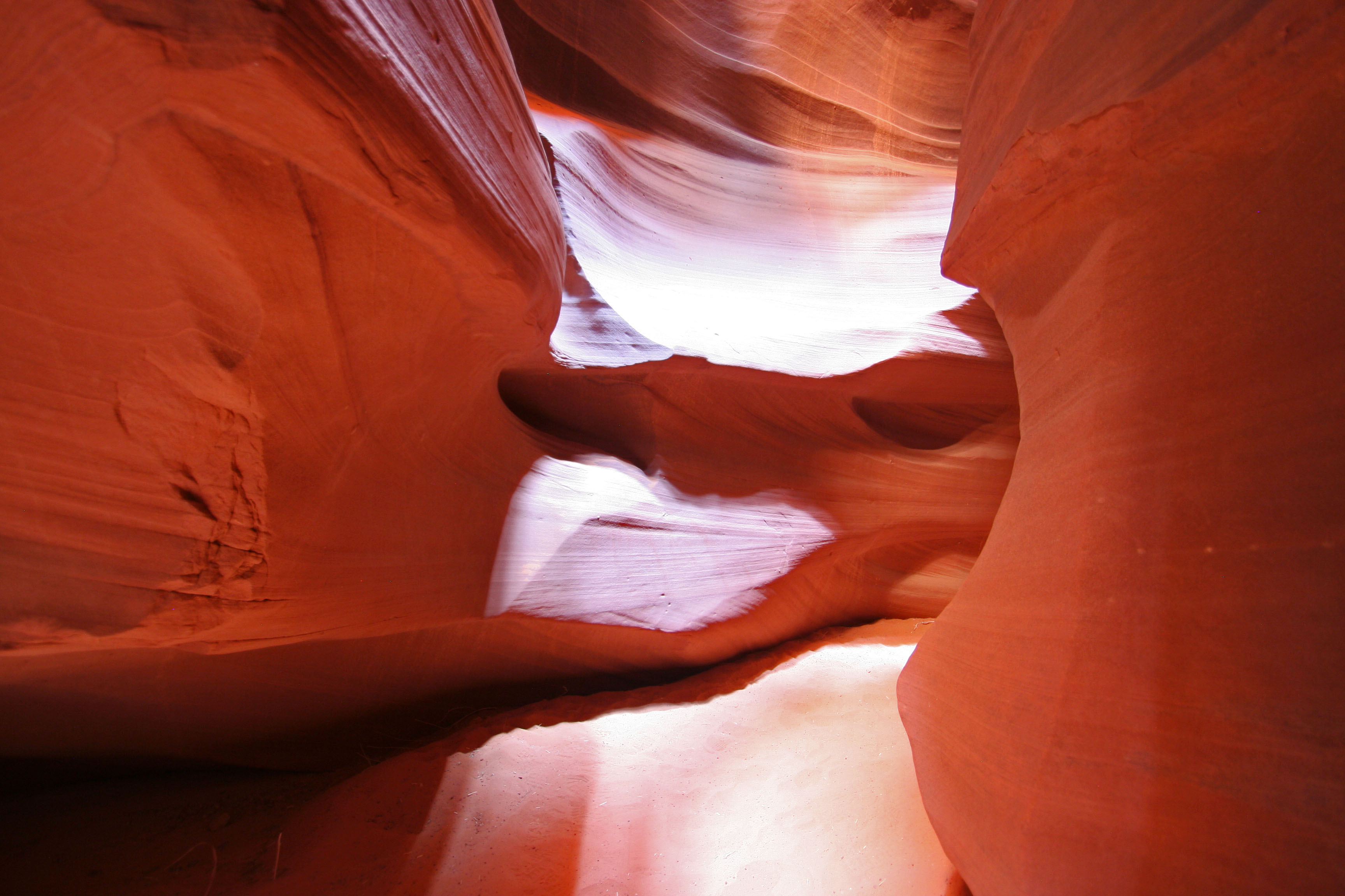 Antelope Canyon (4146)