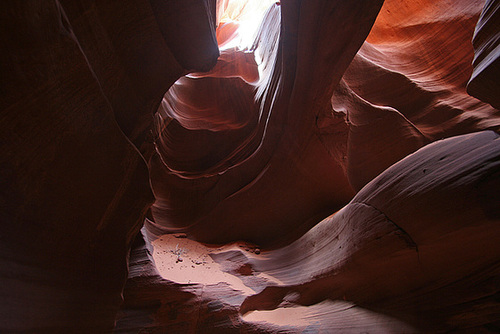 Antelope Canyon (4151)