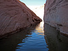 Slot Canyon Entrance (2560)