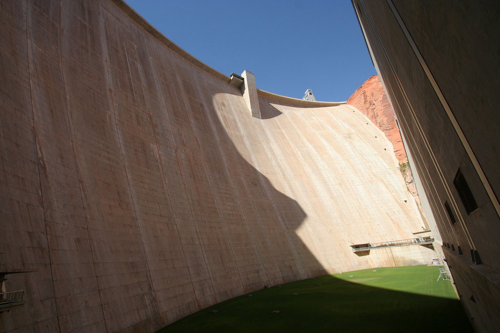 Glen Canyon Dam (4434)