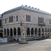 Palais du gouverneur d'Udine.