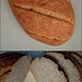 WGB Challenge #39: Swedish Limpa Rye Bread