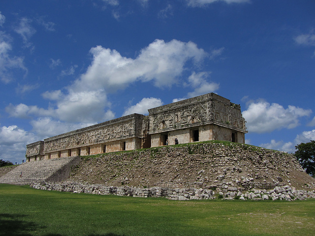 Uxmal