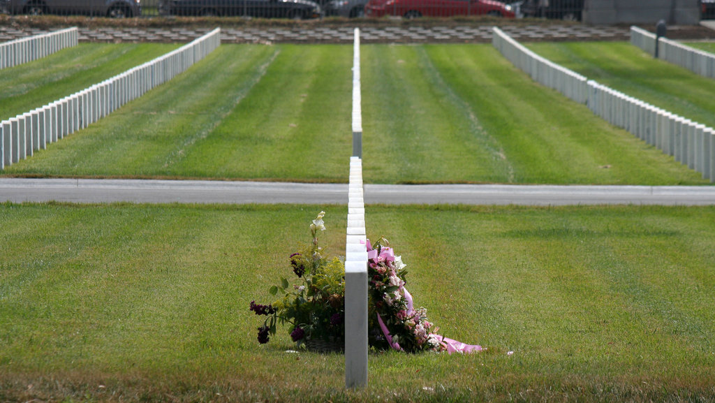 Los Angeles National Cemetery (5091)